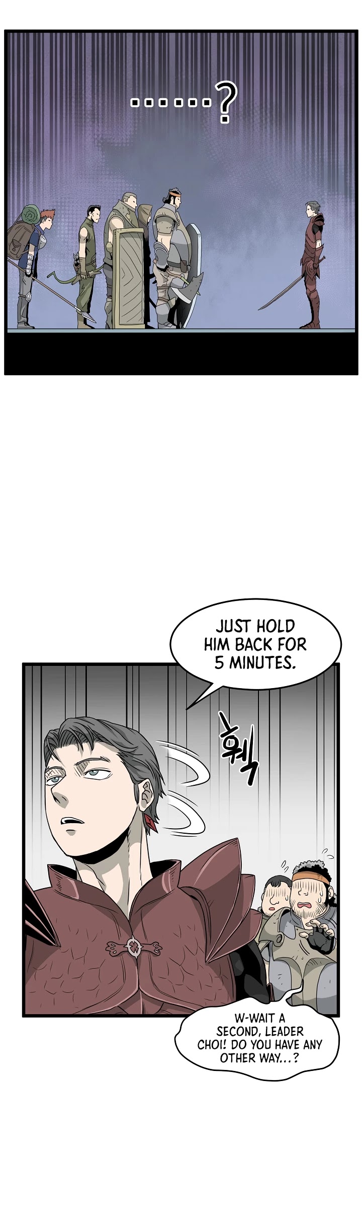 Murim Login Chapter 41 image 13